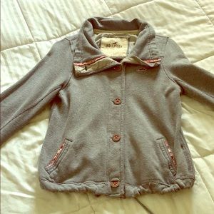 Hollister sweatshirt